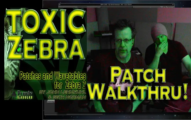 Video preview